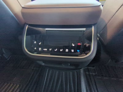 2027 INFINITI QX80 Luxe 2WD