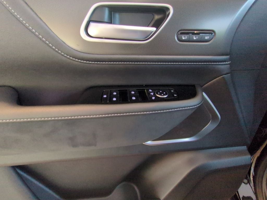 2027 INFINITI QX80 Luxe 2WD