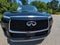 2027 INFINITI QX80 Luxe 2WD