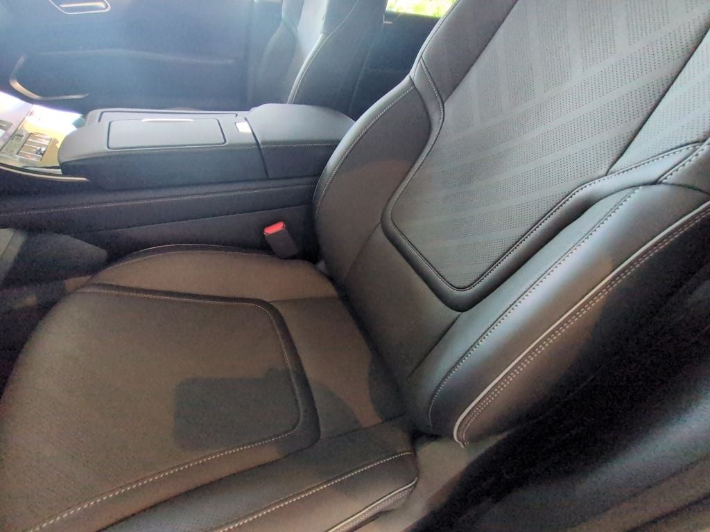 2027 INFINITI QX80 Luxe 2WD