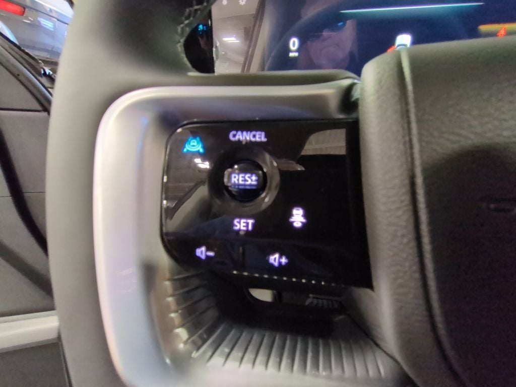 2026 INFINITI QX80 Luxe 2WD