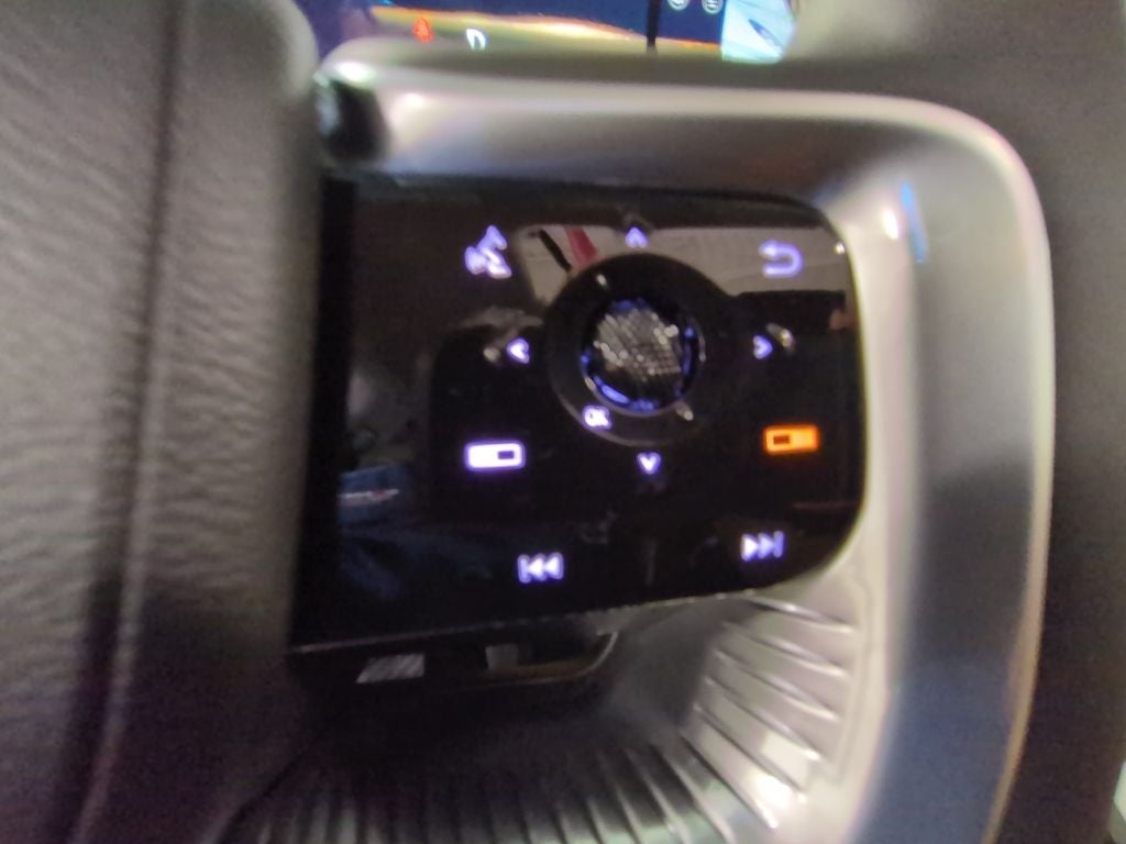 2026 INFINITI QX80 Luxe 2WD