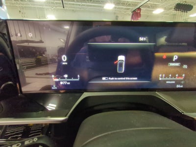 2026 INFINITI QX80 Luxe 2WD