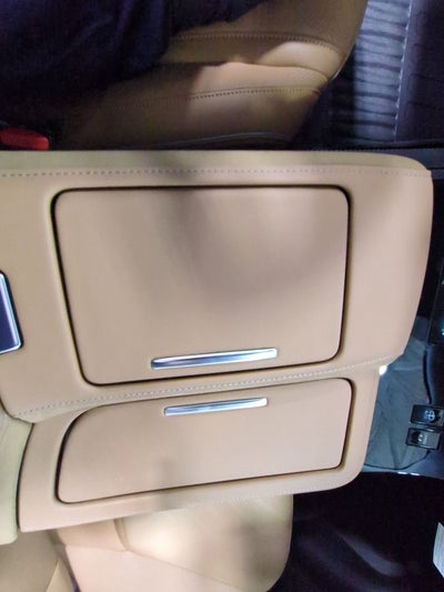 2026 INFINITI QX80 Luxe 2WD