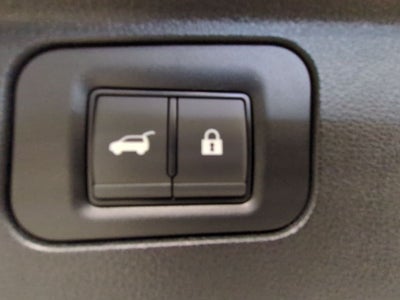 2026 INFINITI QX80 Luxe 2WD