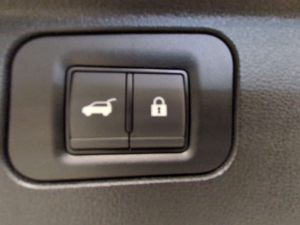 2026 INFINITI QX80 Luxe 2WD