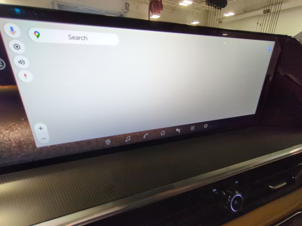 2026 INFINITI QX80 Luxe 2WD