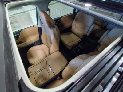 2026 INFINITI QX80 Luxe 2WD