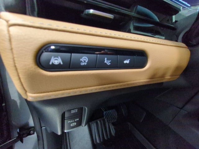 2026 INFINITI QX80 Luxe 2WD