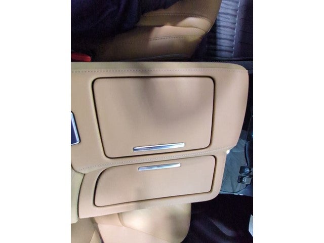 2026 INFINITI QX80 Luxe 2WD