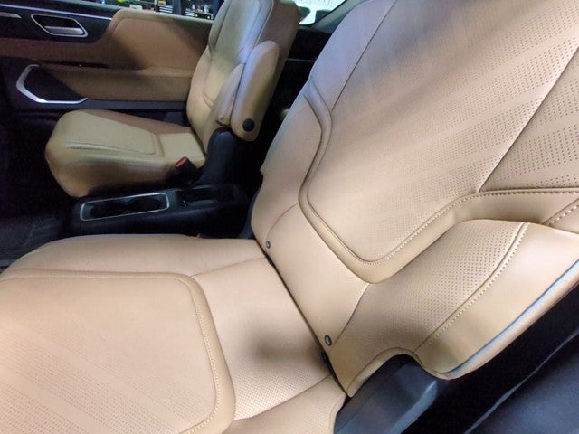 2026 INFINITI QX80 Luxe 2WD