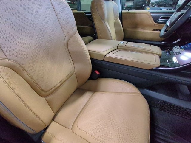 2026 INFINITI QX80 Luxe 2WD