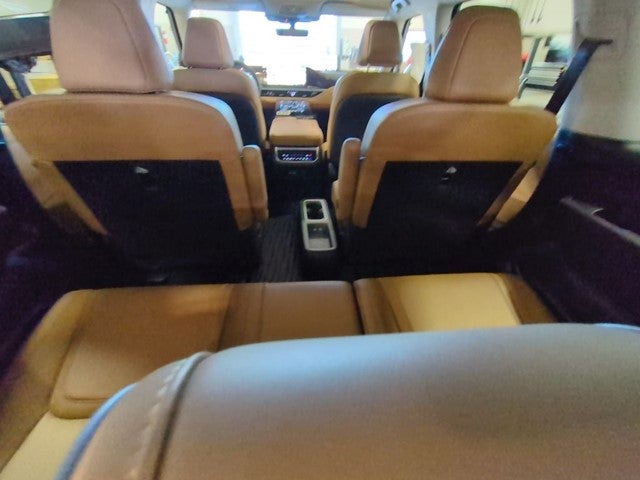 2026 INFINITI QX80 Luxe 2WD