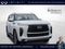 2026 INFINITI QX80 Luxe 2WD