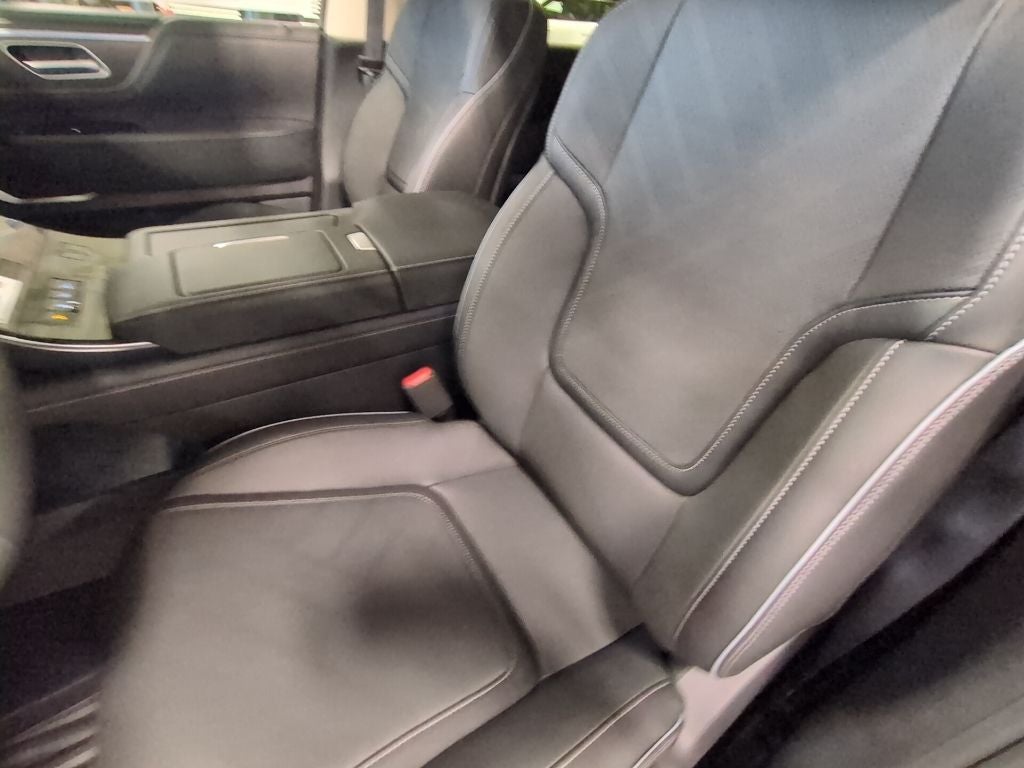 2026 INFINITI QX80 Luxe 2WD