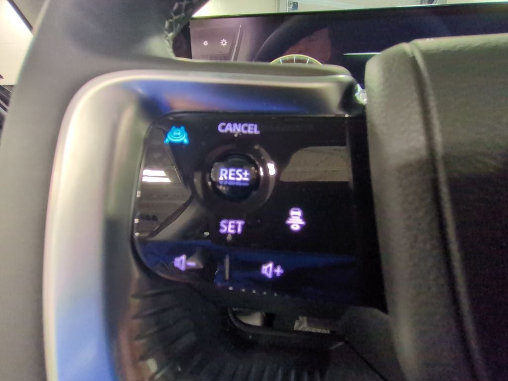 2026 INFINITI QX80 Luxe 2WD