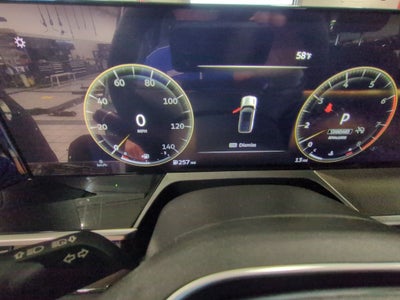 2026 INFINITI QX80 Luxe 2WD