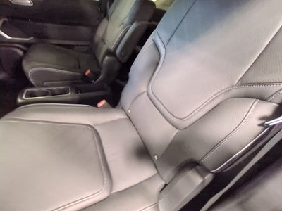 2026 INFINITI QX80 Luxe 2WD