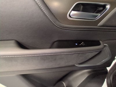 2026 INFINITI QX80 Luxe 2WD