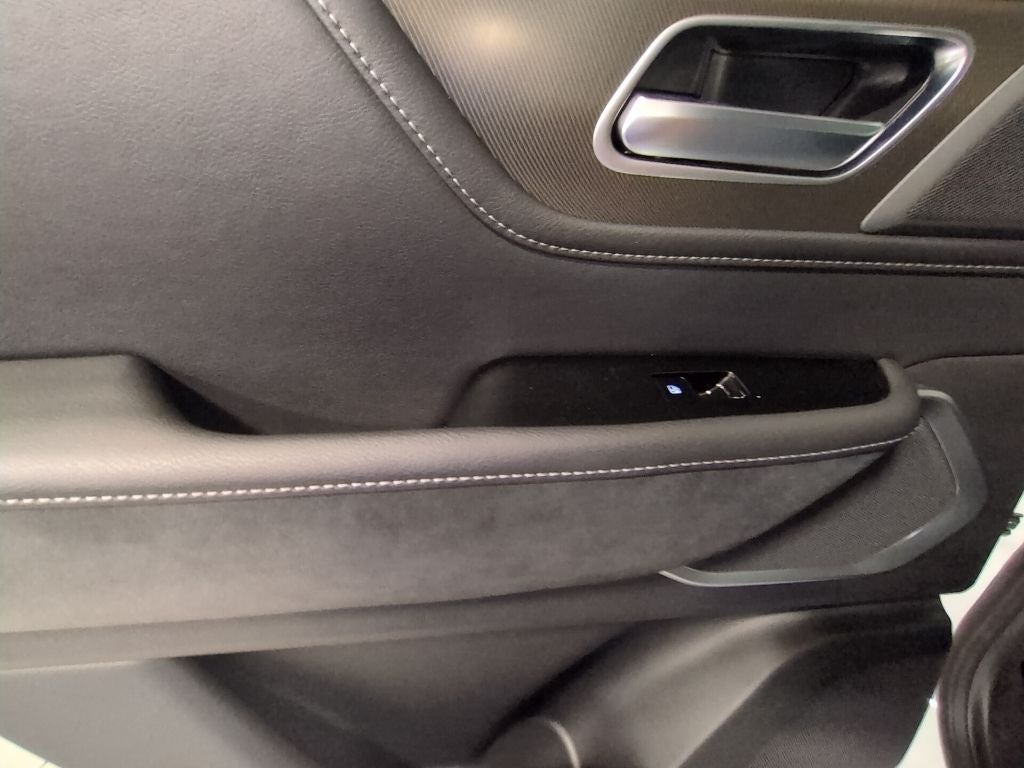 2026 INFINITI QX80 Luxe 2WD