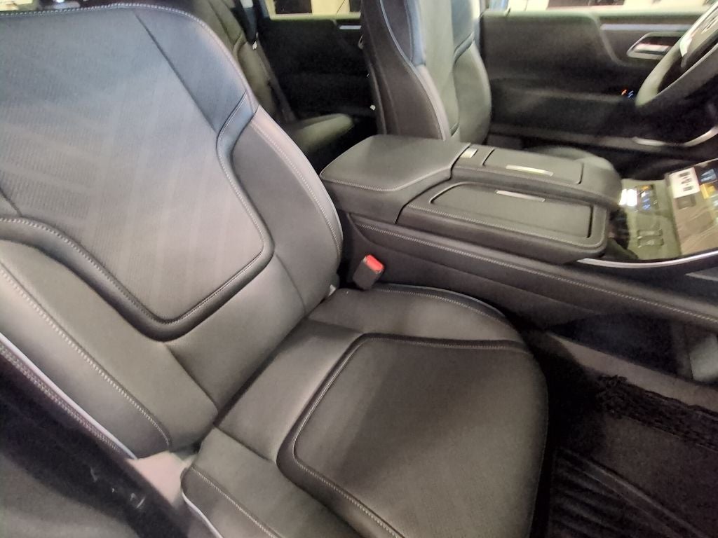 2026 INFINITI QX80 Luxe 2WD