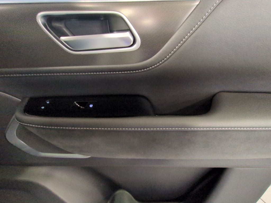 2026 INFINITI QX80 Luxe 2WD