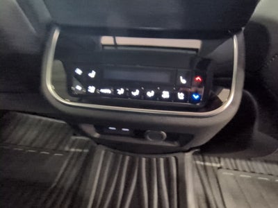 2026 INFINITI QX80 Luxe 2WD