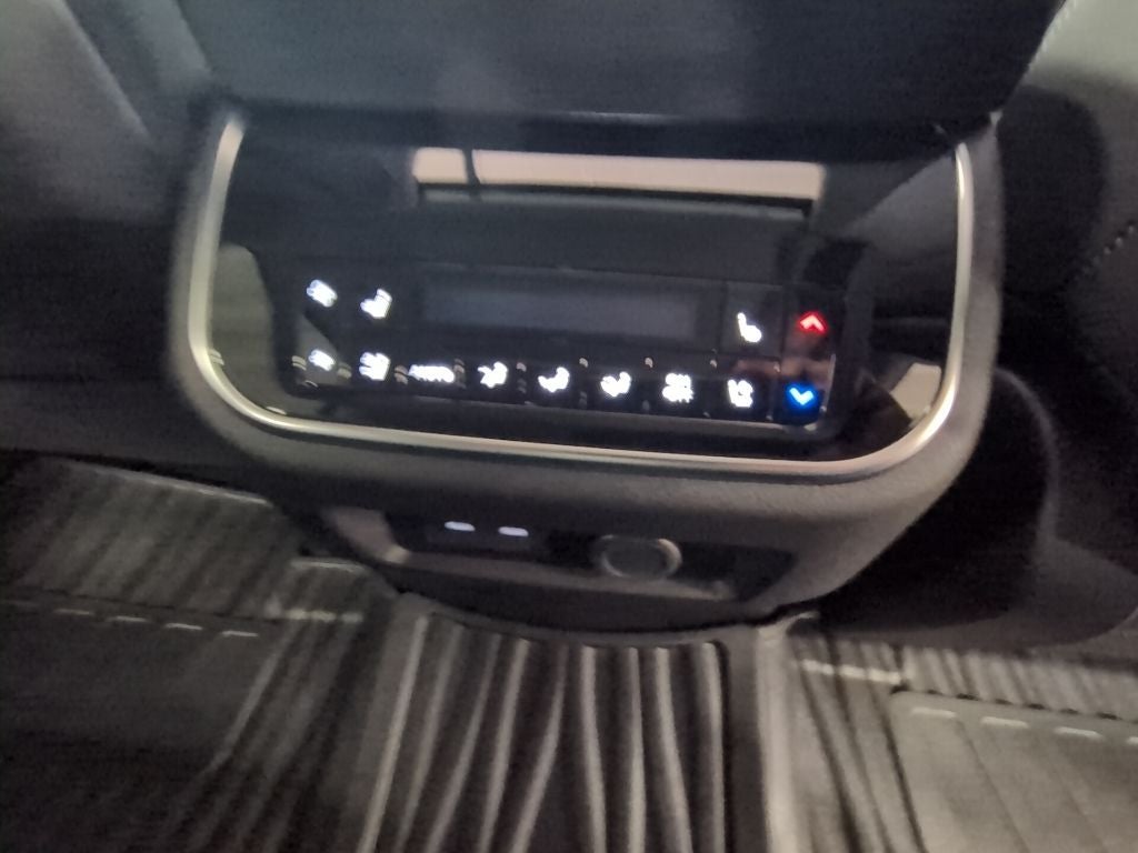 2026 INFINITI QX80 Luxe 2WD