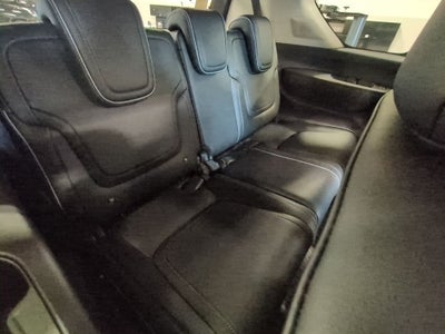 2026 INFINITI QX80 Luxe 2WD