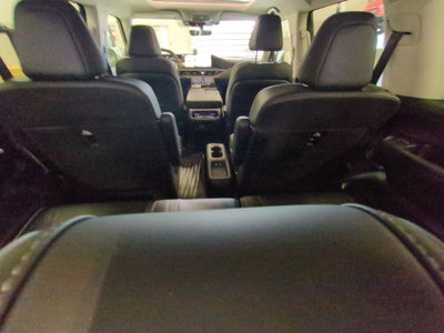 2026 INFINITI QX80 Luxe 2WD