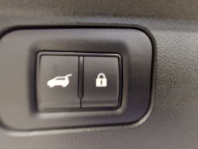 2026 INFINITI QX80 Luxe 2WD