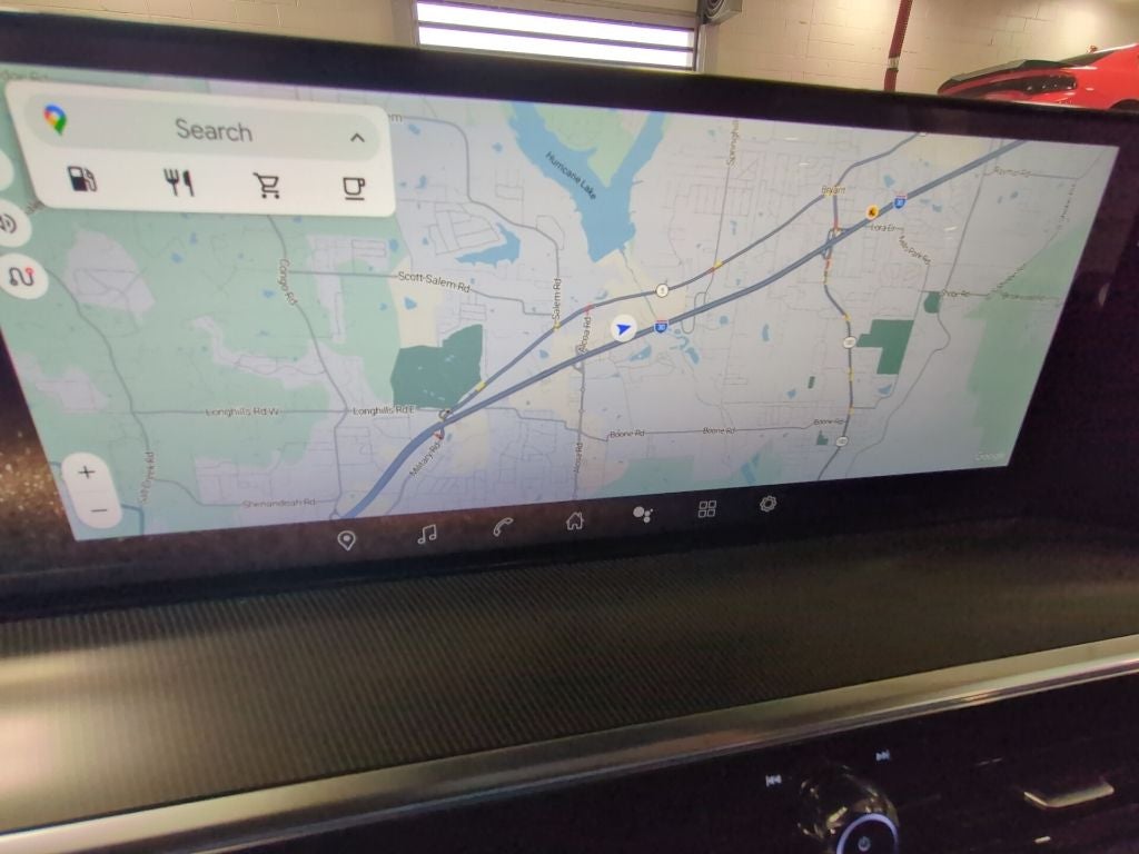 2026 INFINITI QX80 Luxe 2WD