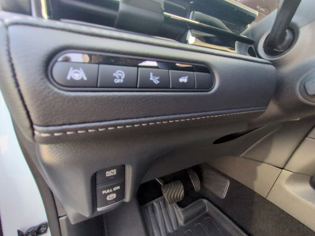 2026 INFINITI QX80 Luxe 2WD