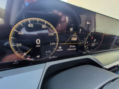 2026 INFINITI QX80 Luxe 2WD