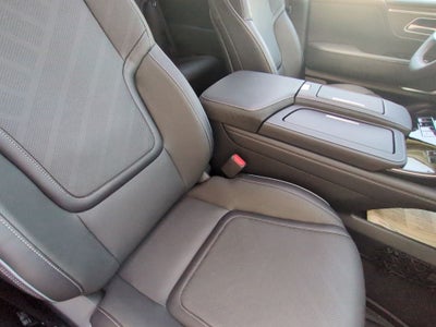 2026 INFINITI QX80 Luxe 2WD