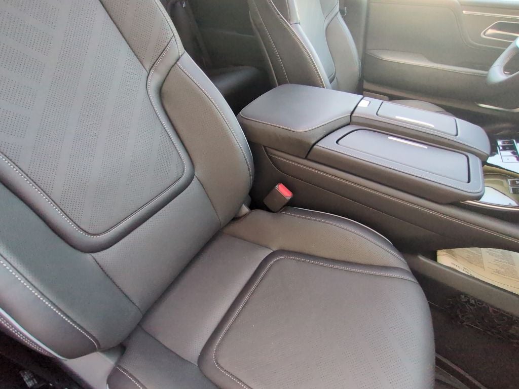 2026 INFINITI QX80 Luxe 2WD