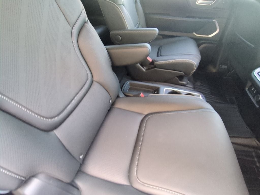 2026 INFINITI QX80 Luxe 2WD