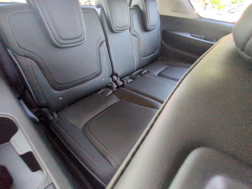 2026 INFINITI QX80 Luxe 2WD