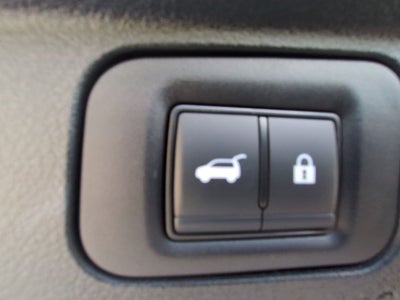 2026 INFINITI QX80 Luxe 2WD