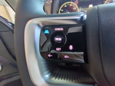 2027 INFINITI QX80 Luxe 2WD
