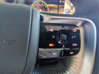 2027 INFINITI QX80 Luxe 2WD