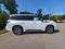 2027 INFINITI QX80 LUXE