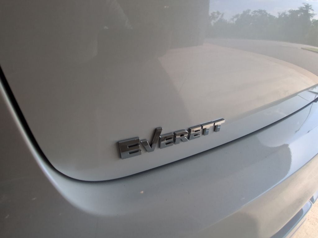 2027 INFINITI QX80 Luxe 2WD