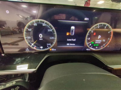 2026 INFINITI QX80 Luxe 2WD