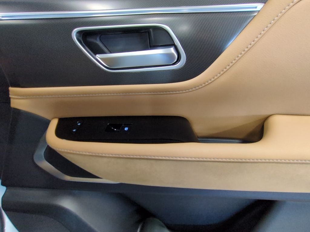 2026 INFINITI QX80 Luxe 2WD