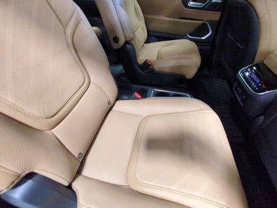 2026 INFINITI QX80 Luxe 2WD