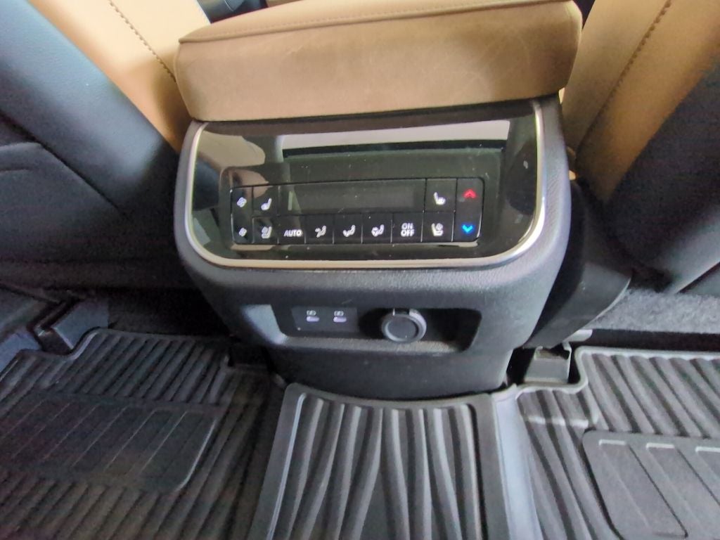 2026 INFINITI QX80 Luxe 2WD
