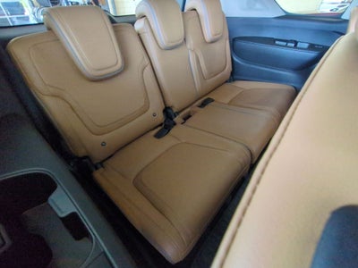 2026 INFINITI QX80 Luxe 2WD