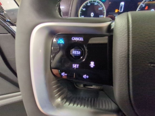 2026 INFINITI QX80 Luxe 2WD