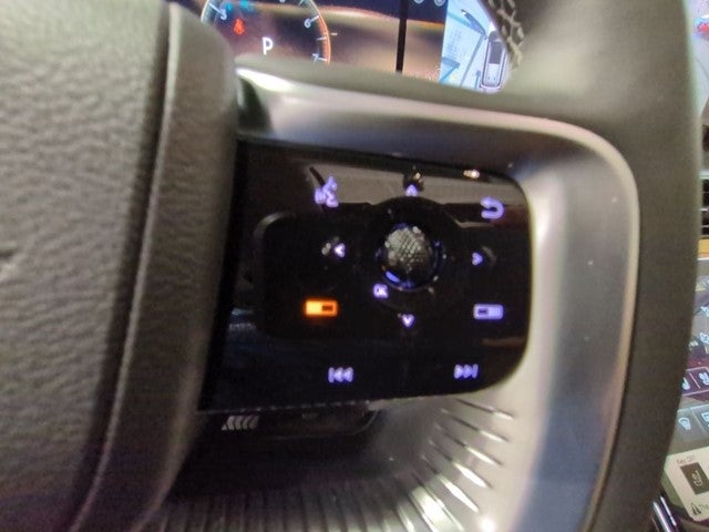 2026 INFINITI QX80 Luxe 2WD